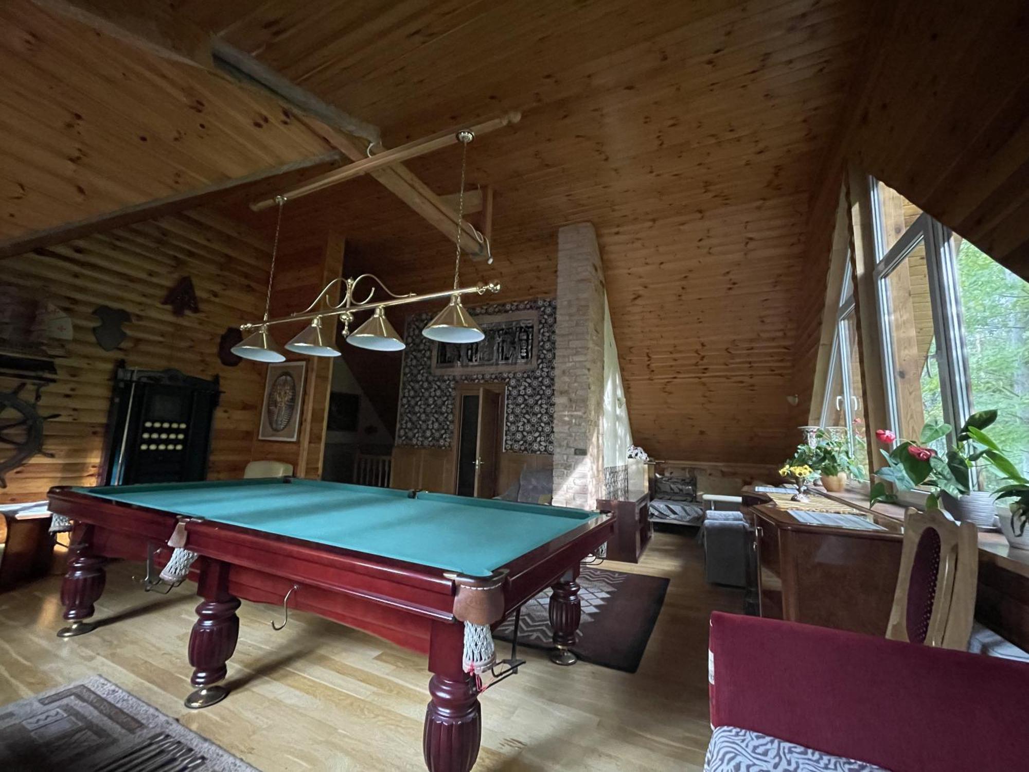 Holiday Home Imanta Riga Esterno foto