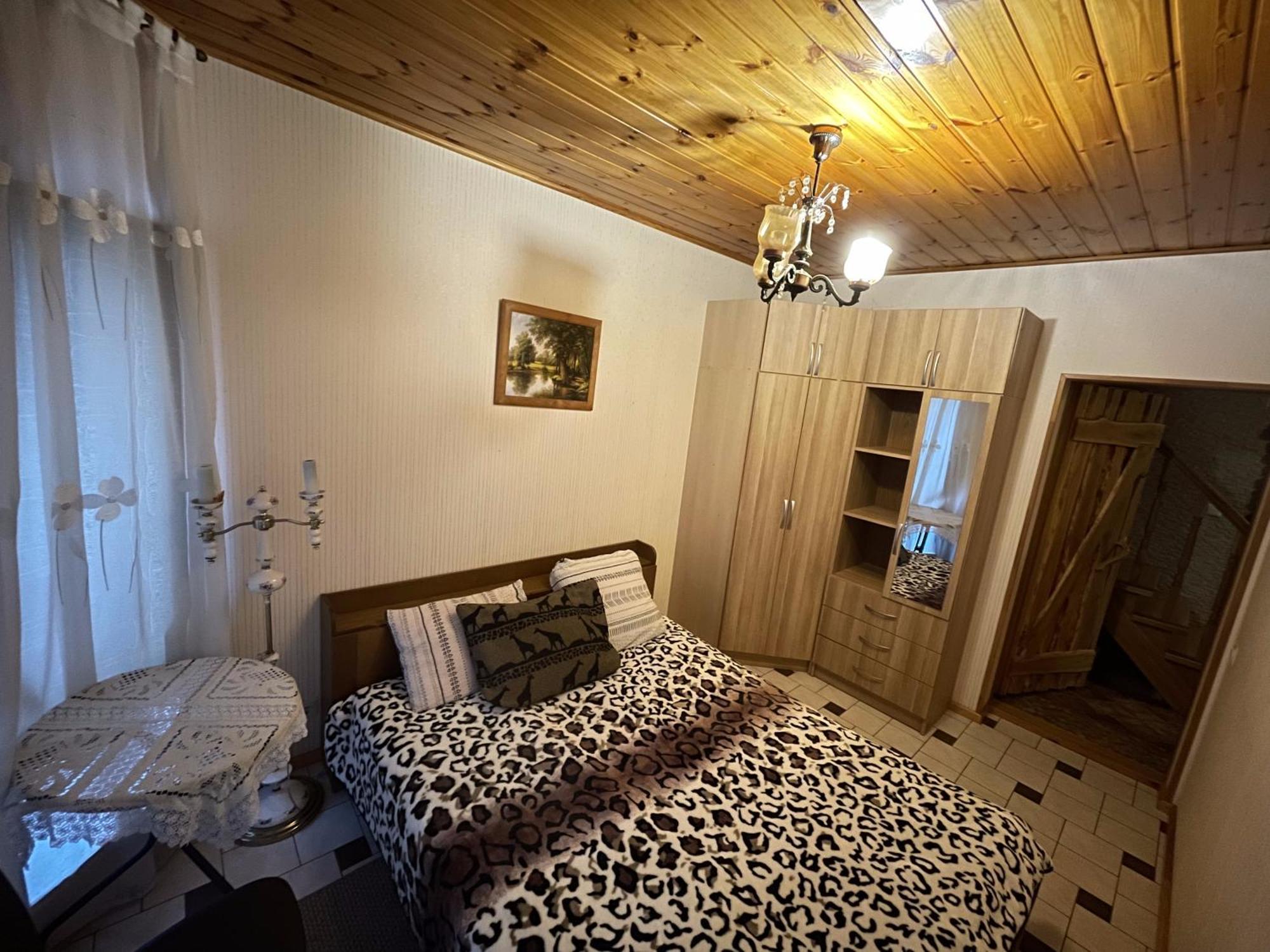 Holiday Home Imanta Riga Esterno foto