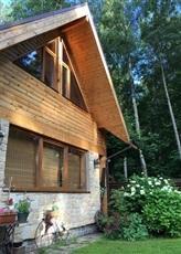 Holiday Home Imanta Riga Esterno foto