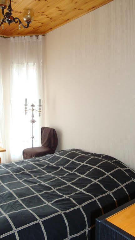 Holiday Home Imanta Riga Esterno foto