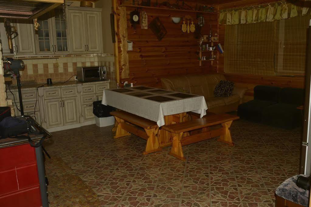Holiday Home Imanta Riga Esterno foto