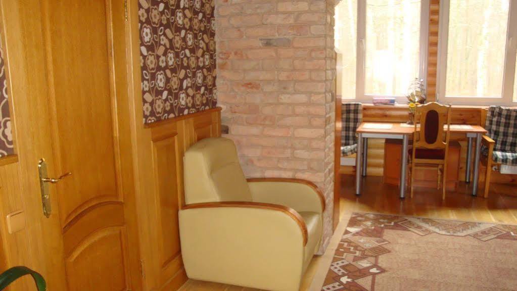 Holiday Home Imanta Riga Esterno foto