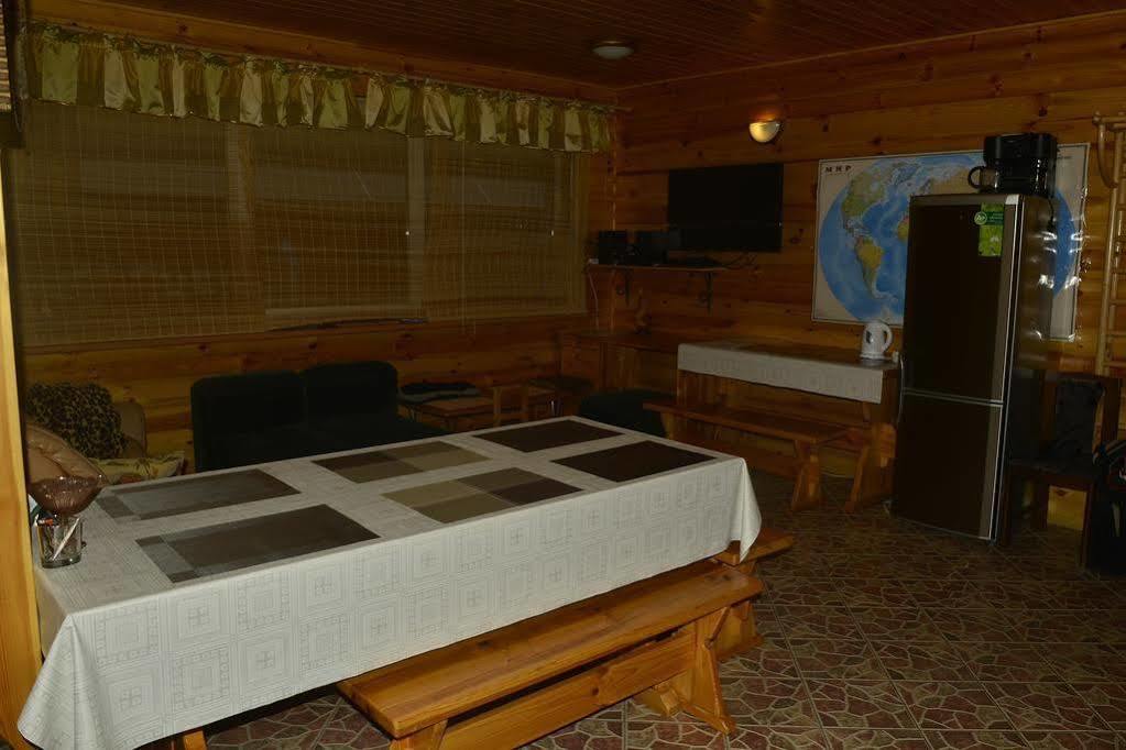 Holiday Home Imanta Riga Esterno foto