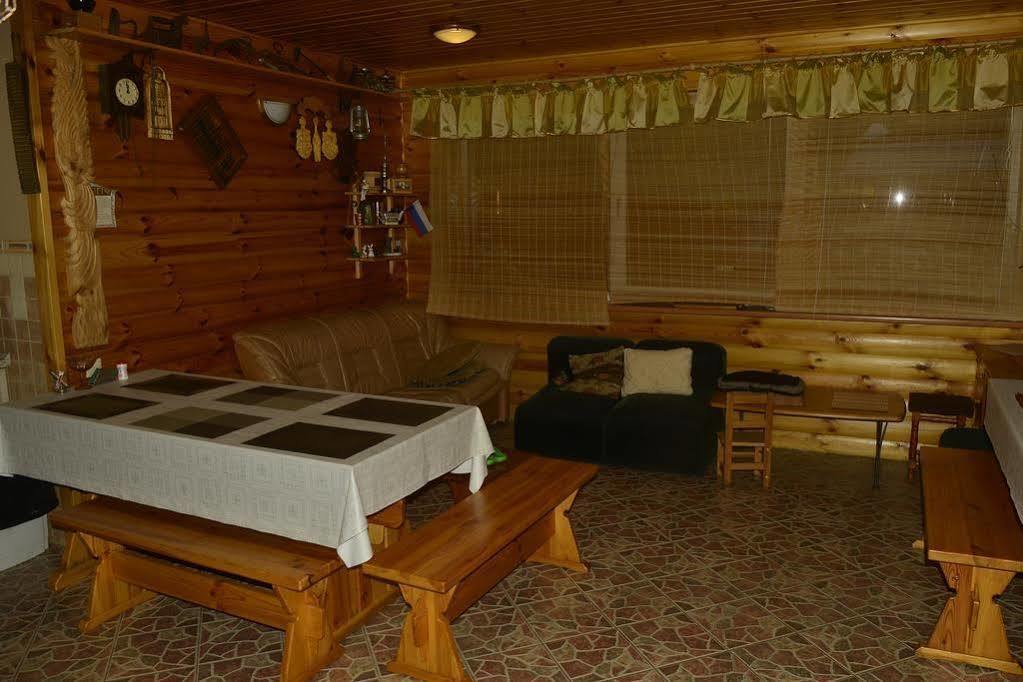 Holiday Home Imanta Riga Esterno foto